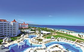 Luxury Bahia Principe Runaway Bay